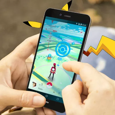 Pokemon GO: giving hackers direct access to your phone